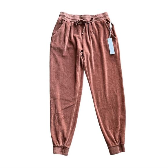 Young Fabulous & Broke Ollie Joggers - Picture 3 of 6